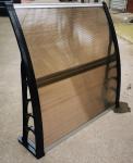 door canopy