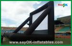 Large Inflatable Movie Screen Advertising Inflatable Movie Screen / Inflatable