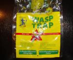 Eco - Friendly Disposable Hanging Fly Trap Wasp Trap Bag