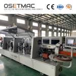 DELTA Inverter 380v/220v Woodworking Edge Banding Machine