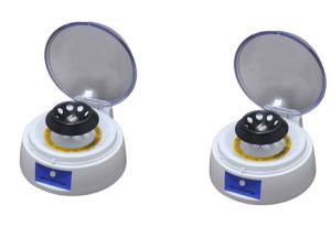 Quality Extract Supernatant Rapid Subsidence Micro Hematocrit Centrifuge Benchtop 45db wholesale