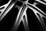 Multi Spoke 20 Inch Aluminum Rims
