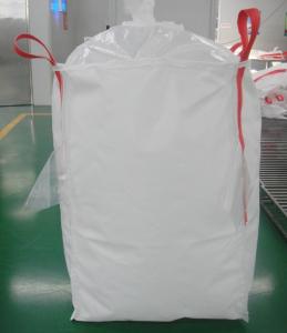 Quality one ton Polypropylene pp FIBC bag , packaging durable Jumbo bags wholesale