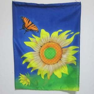 Quality Seasonal spring Flag Banner wholesale