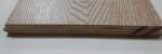 Natural Oak engineered parkett