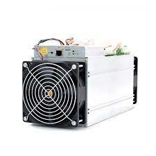 Litecoin New Bitmain Antminer L3++ 580MH/s 1040W With Ethernet Interface