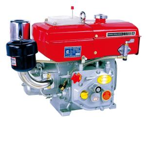 Quality R180A Small Marine Diesel Engines wholesale
