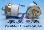 Temperature Overload Cutout Protection Switch Resettable Automatic Motor Thermal