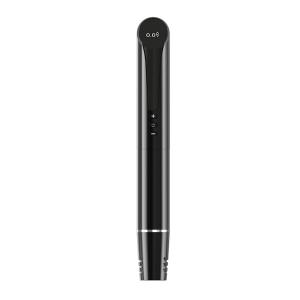 Quality Black Color Semi Permanent Makeup Pen Digital Microblading With 800mAh Capacity wholesale