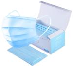 Earloop CE Type II Medical 3 PLY Disposable Face Mask Non Woven Fabric