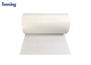 Quality DS318 Strong Adhesion EVA Hot Melt Adhesive Film For EVA Foam wholesale