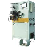 Pipe Resistance Welding Machine Customized Color for Bulding Material Shops