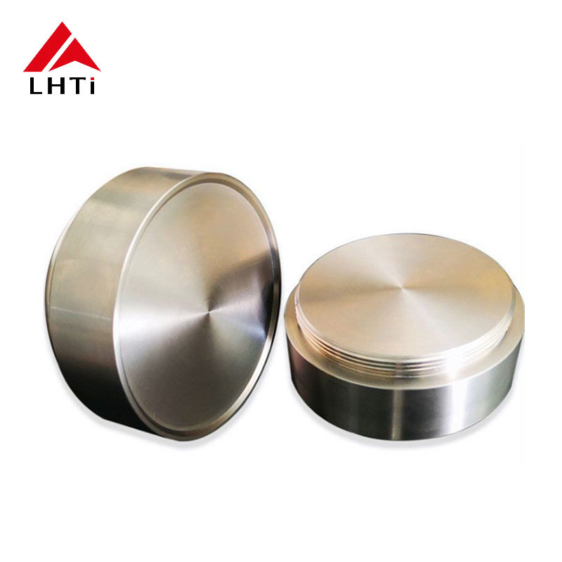 Experience The Benefits Of High-Purity Titanium Targets In Medicine