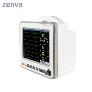 China CE Hospital Patient Monitoring Equipment With Veterinary Monitoring on sale