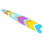 Ultra - Light Front Foot Traction Pad , Ultimate Stick Surfboard Traction Pad