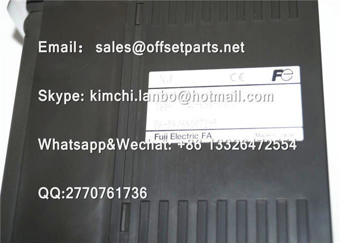 RS485 NJ-RS4-Z404 5GP-6102-830 komori interface moduel original offset printing machine spare parts