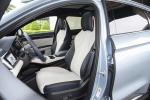 Geely Zeekr Electric Car 007 4WD FR Long Range Ternary Lithium Battery Car