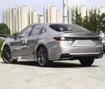 Model 2025 2.0L 4-doors 5-seats Luxury toyota Gasoline Sedan autos toyota camry