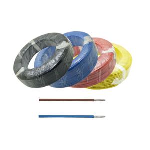 Quality 30Awg High Temperature Wires High Temperature Resistant Cable OEM Welcome wholesale
