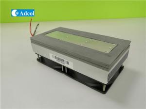 Quality 75W 24V DC Peltier Plate Cooler Thermoeelctric Plate Cooling Unit wholesale