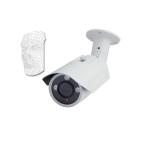 DC12V Ip66 1920x1080 Surveillance Ip Camera