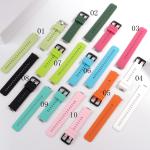 Huawei Watch Smart Watch Strap Silicone Rubber With Connector