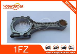 Quality 24V / 6CYL 13201-66020 Con Rod For TOYOTA 1FZ wholesale