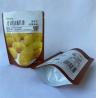 Buy cheap Smell Proof HACPP Custom Food Pouches Didital Printing Mylar Bags from wholesalers