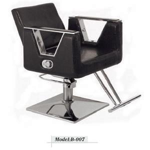 Quality salon chair,barber chair , hairdressing chair ,hydraulic chair B-007 wholesale