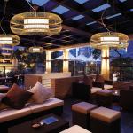 Countryside Pendant Lamp Bamboo Hanging Lamps for Living Room Decoration Loft