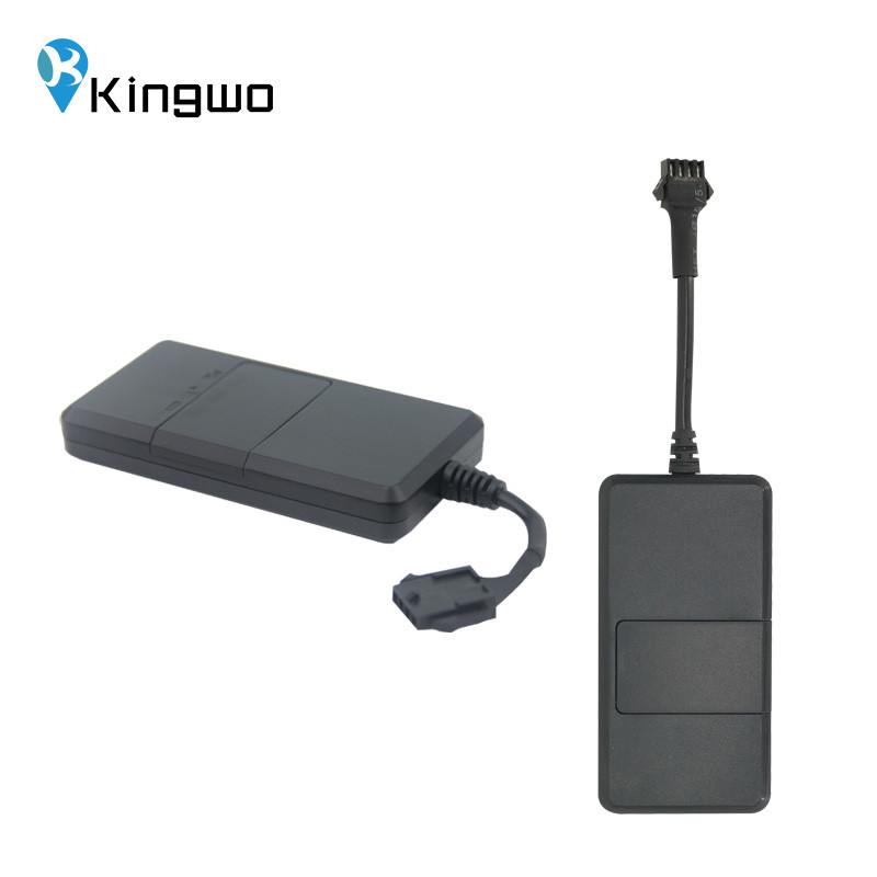 Cat-4 Small Spy GPS Tracker Device 4G IP65 Portable Gps Tracking Device For Cars