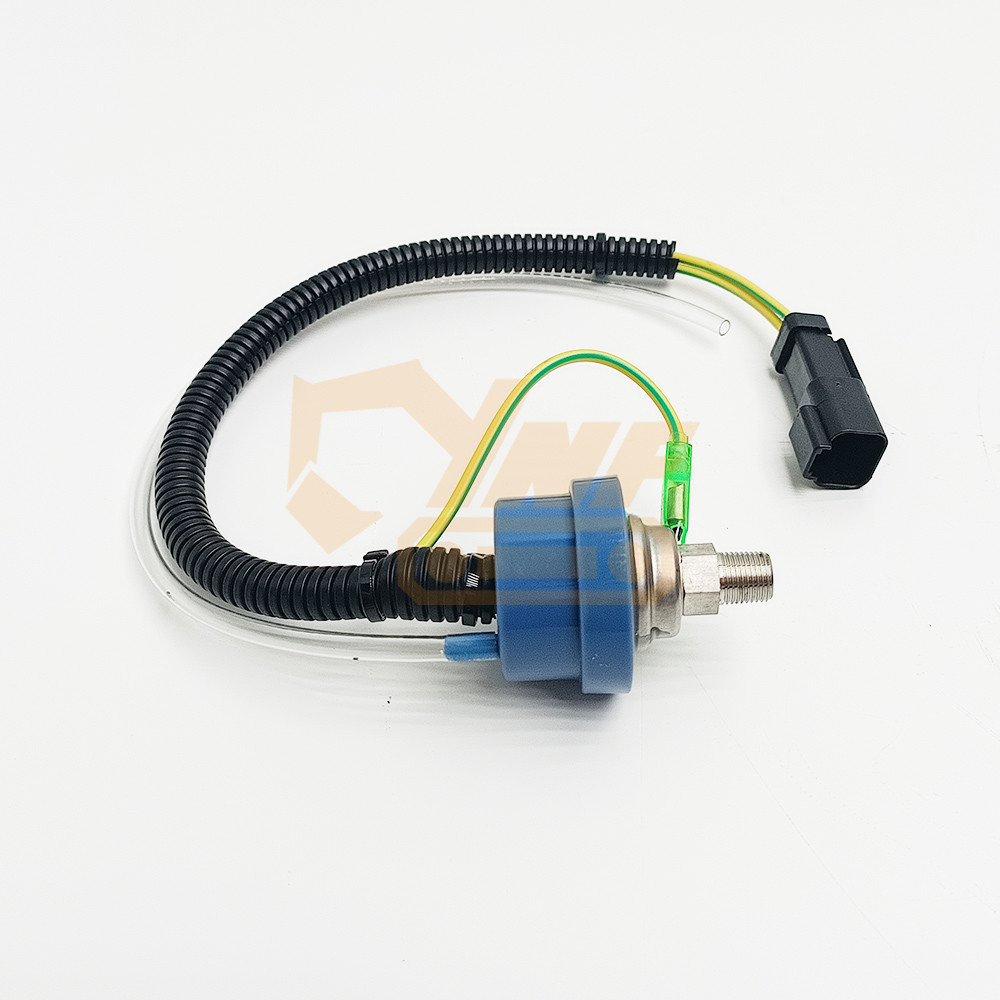 20Y-06-42910 7861-93-1420 7861-93 new machine grade Excavator Accessories Crankshaft sensor for KOMTASU PC200-7 PC220-7