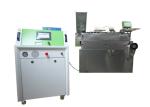 Automatic Nitrogen Glass Ampoule Onion Skin Filling and Closing Machine for