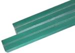 8mm Laminated Security Glass Sheets / Toughened Laminated Glass Balustrade