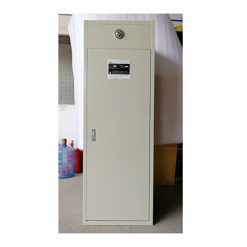 DC24V/1.6A FM200 Cabinet System Fire Suppression System For Your Business