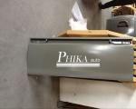 Rear Door / Back Door Pickup Body Parts Back Panel For Toyoa HIlux Vigo 2012