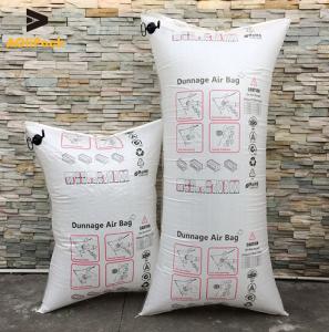 Quality Reusable 900*1800mm 6t Containers Inflatable Dunnage Bag wholesale