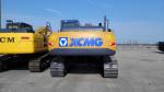 XCMG Hydraulic Crawler Excavator