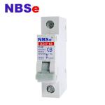 .Short Circuit Protection EN60898 SP DP 6kA Din Mount Circuit Breaker
