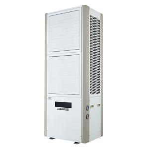 Quality Anti Corrosion Nano Air Conditioner Energy Saving 380V With touch panel wholesale