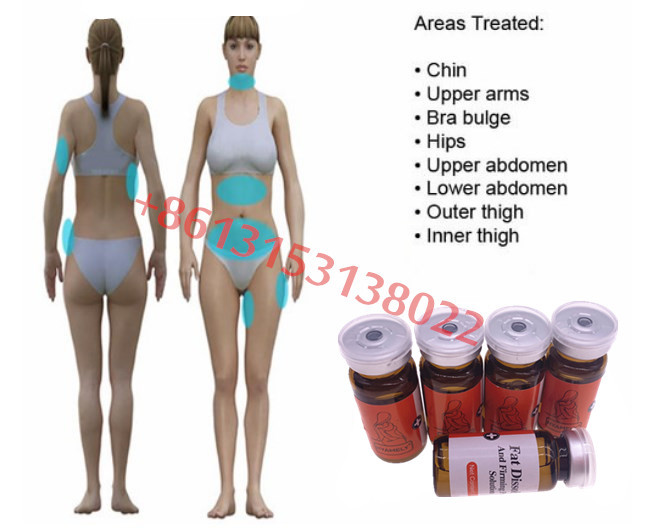 Hyamely Lipolysis Injection Slimming Solution Fat Dissolving Injection