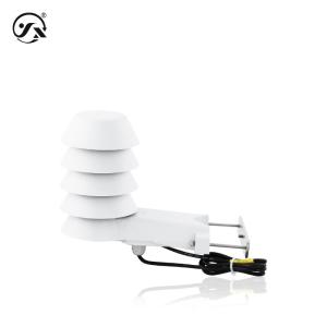 Quality CWDZ19Y Outdoor Temperature Transmitter Weather Monitoring 0.5%FS For Temperature Measurement wholesale