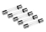 Cigar Lighter Cartridge Fuse Ferrule 6.35x32mm Time Delay Time Lag Slow Blow