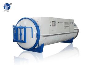 Quality New Condition Tire Curing Chamber Vulcanizing Tank For Tire Regrooving Equipment wholesale