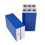 Outdoor Solar Street Light Battery Portable 3.2v 100Ah LiFePO4
