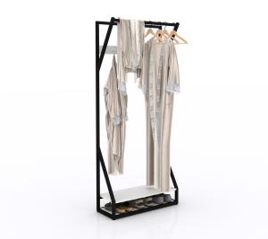 Quality Oldtree Wooden Clothes Wardrobe - Clothes Storage Solution with wholesale