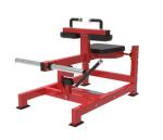 Gym Machine Commercial Plate Loaded Strength Machine