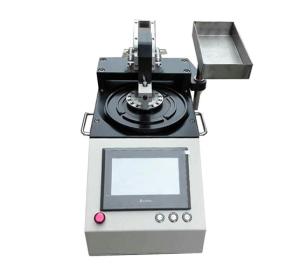 Quality MPO / MTP Fiber Optic Equipment Domailler Fiber Optic Polishing Machine wholesale
