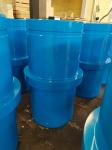 WH1612 Mud Pump Ceramic Liner 95% Zirconia Mud Pump Spare Parts For Oil Drilling