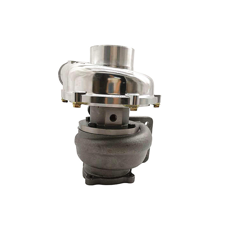NEW 114400-3770 Turbocharger For Hitachi Excavator EX200-6 Engine 6BG1 ZAX200 RHG6